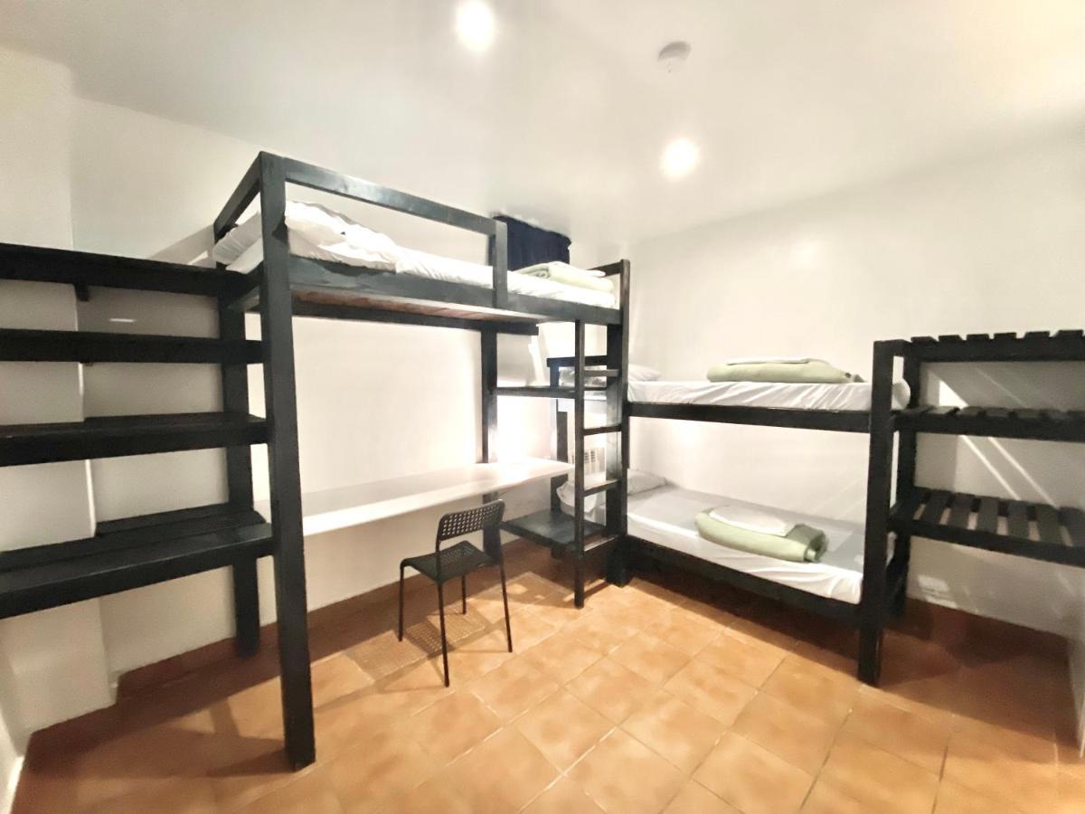 Hostel albergue Paradiso Hinojedo Esterno foto